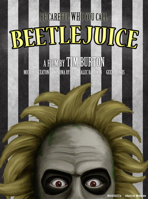 Beetlejuice Having Sex Telegraph