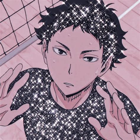 Haikyuu Anime Icon Anime Haikyuu Anime Anime Icons