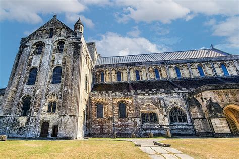 Market Towns to Visit in England - Travel blog | Traveling Lens Photography