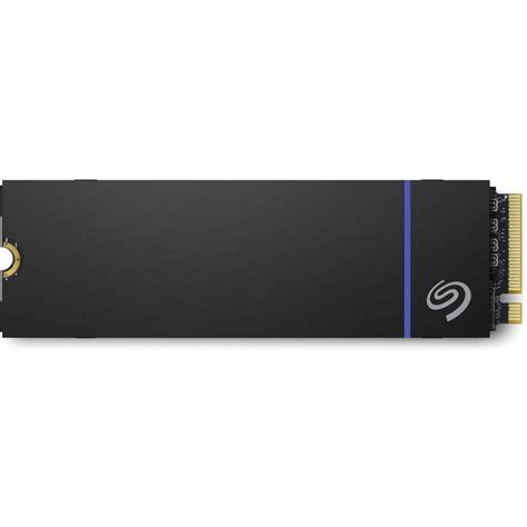 Seagate Game Drive Ps5 1tb Ssd Nvme M 2 Pci Express 4 0 3d Tlc Pccomponentes Pt