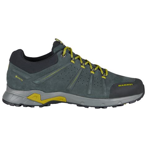 Mammut Convey Low GTX Multisport Shoes Men S Free UK Delivery