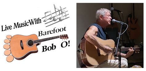 Barefoot Bob'O Live Music-Classic Rock Hits-508 397-6959 - Bookings ...