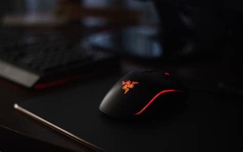 Beste Gaming Muis Voor Techwow