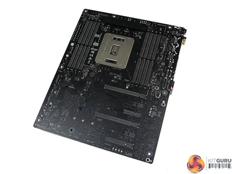 Asus Prime X299 Deluxe Motherboard Review Kitguru Part 3