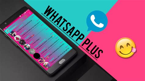 ¿cómo Descubrir Quién Tiene Whatsapp Plus Aprende Cómo Hacerlo