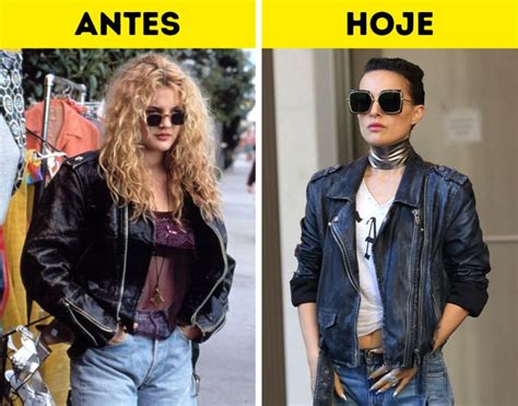 12 Tendências dos anos 90 que voltaram à moda Incrível