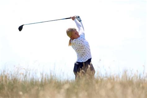womens amateur lindblad   final  women golf