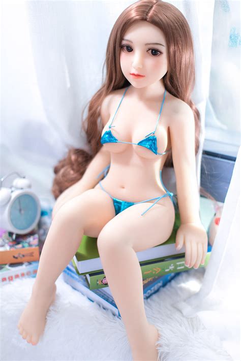 Penelope Ft Cm Full Tpe Mini Sex Doll Usa Stock Cheapest Mini