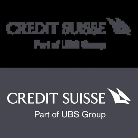 Credit Suisse Logo PNG, Vector (AI, EPS, CDR, PDF, SVG) - iconLogoVector