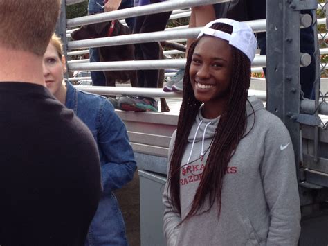 Arkansas Track and Field Fun Run | Arkansas Razorbacks