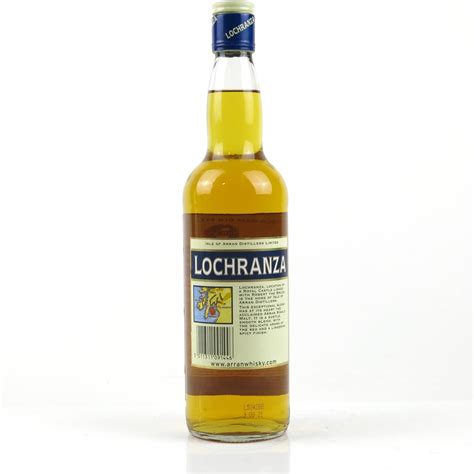 Lochranza Blended Scotch Whisky | Whisky Auctioneer