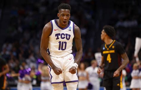 Report Lakers To Sign Potential Hidden Gem From Tcu Lakers Daily