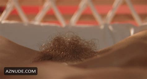 MARUSKA ALBERTAZZI Nude AZNude