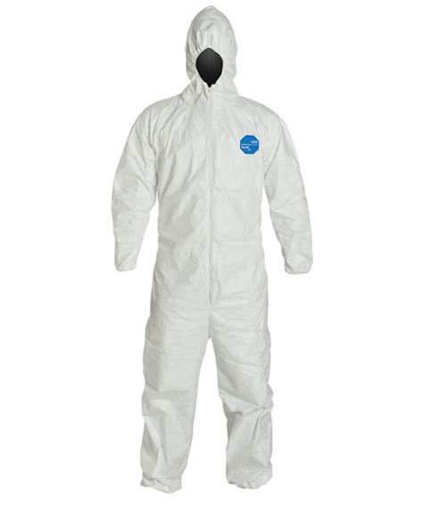 Tyvek Protective Suits - MCC