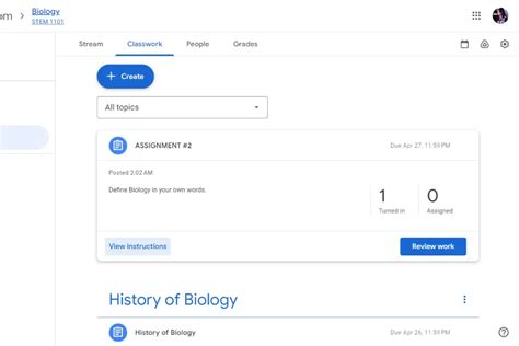 How To Grade Assignments In Google Classroom OnlineExamMaker Blog