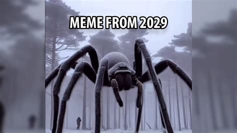 Meme From 2029 Opium Spider Meme Opium Bird Meme From 2027 Luh