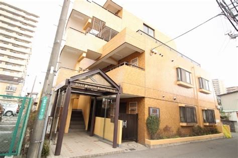 ライオンズマンション相模台第5 【住友不動産販売】で売却・査定・購入（中古マンション）・賃貸