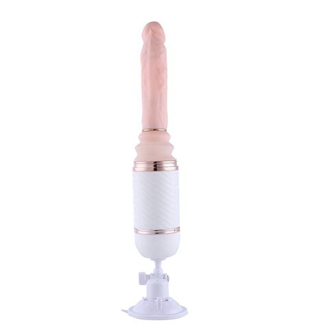 MÁQUINA DE SEXO CYCLONE FIRE DIBE 16CM RECARREGAVEL Loja Spicy Sex