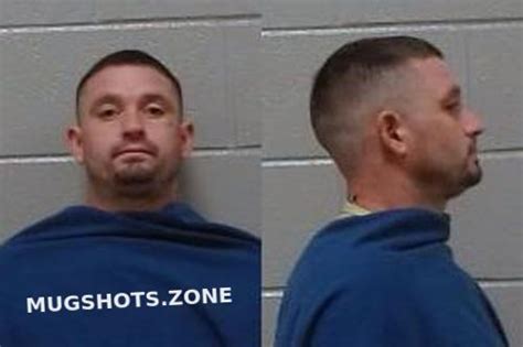 ALANIZ NICHOLAS ADAM 07 14 2023 Wichita County Mugshots Zone