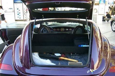 Sedan Delivery Trunk Mod Sedan Plymouth Prowler Mopar