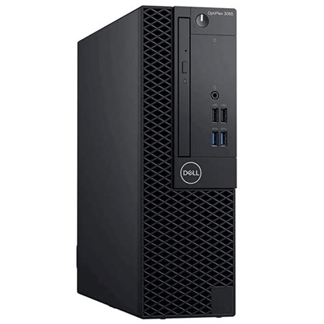 Barebone Dell Optilex Sff Minh Kh I Computer