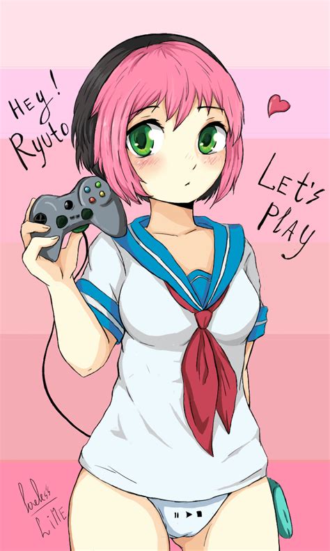 Post Osu Pippi Pippi Osu Yandere Simulator