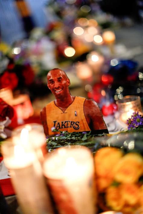 Nba／kobe墜機逝世 今聲明機上9人遺體全數尋獲 運動 Nownews今日新聞