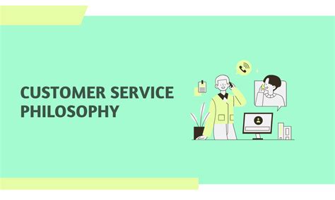 Customer Service Philosophy The Ultimate Guide JustCall Blog