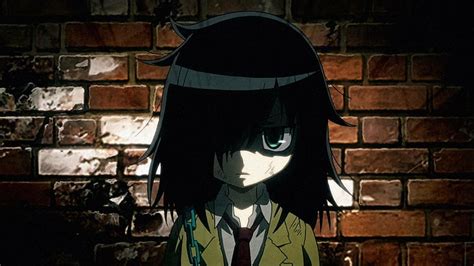 2560x1440px Free Download Hd Wallpaper Anime Watamote Tomoko