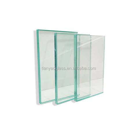 Glass Sheet Wholesale 2mm 3 Mm 4mm 5mm 6mm 8mm 10mm 12mm Float Glass Mirror Top Grade Clear Flat