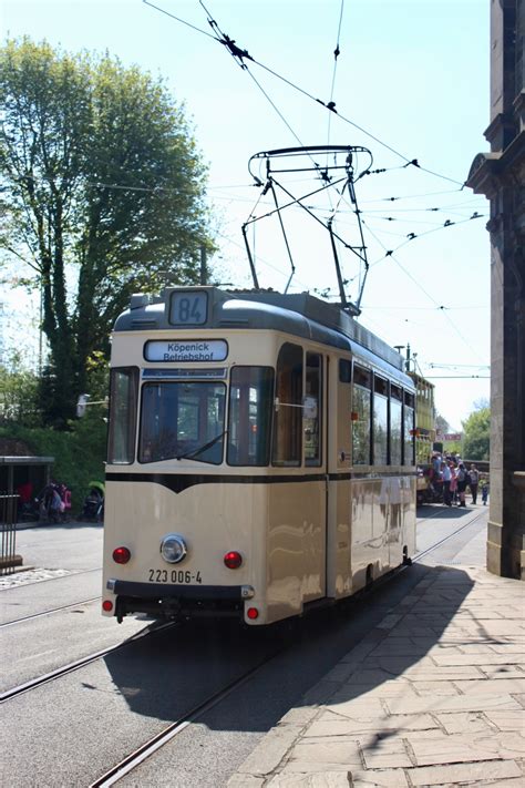 Crich Tramway Village - Photo "Tram" :: Railtracks UK