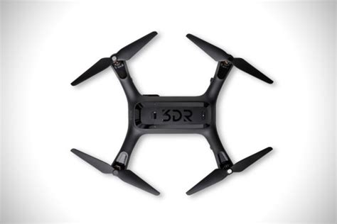 3DR Solo Smart Drone | HiConsumption