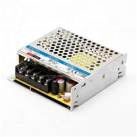 75W 24V 3 2A 85 264VAC 120 370VDC Switching Power Supply LM75 20B24