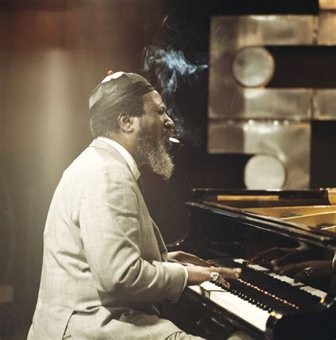 40 Años Sin Thelonious Monk El Genio Inimitable Que Transformó El Jazz