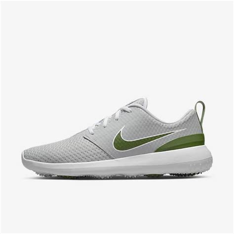 Schlecht Rutschen Hacke Nike Roshe Run Flyknit White Universit T Schwan