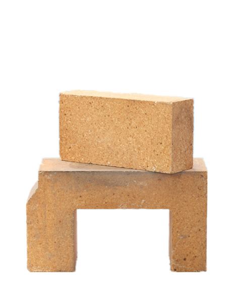 High Temperature Fire Brick Alumina Refractory Brick Fire Proof Bricks