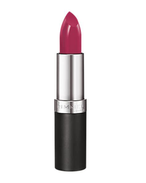 Rimmel Lasting Finish Lipstick Muse Jo