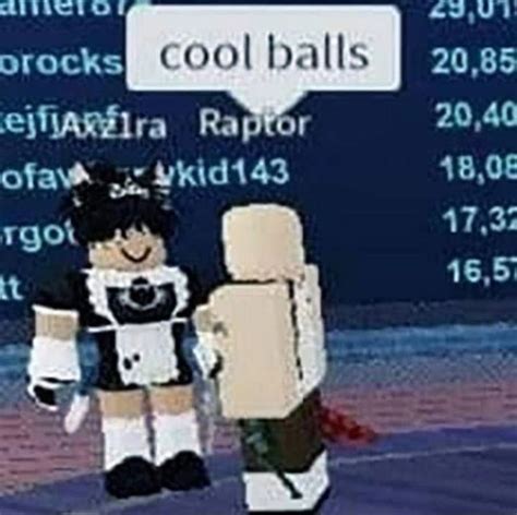 Pin by 𝐌𝐨𝐧𝐤𝐞𝐲𝐲♪ on ⚠︎︎𝚁𝚘𝚋𝚕𝚘𝚡⚠︎︎ | Roblox funny, Roblox cringe, Roblox memes