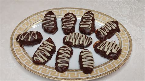 Шайға арналған шоколад. - YouTube