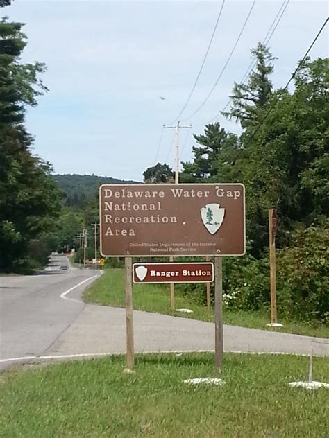 350 Acres Added to Delaware Water Gap Recreation Area