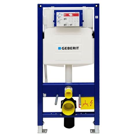 Geberit Duofix Wc Element Cm Vorwandelement Mit Nur Eur