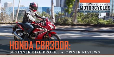 2020 Honda CBR300R Specs & Reviews | | BestBeginnerMotorcycles