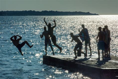 Planirate Na GodiŠnji Odmor Objavili Su Detaljan Plan Evo Kada Se