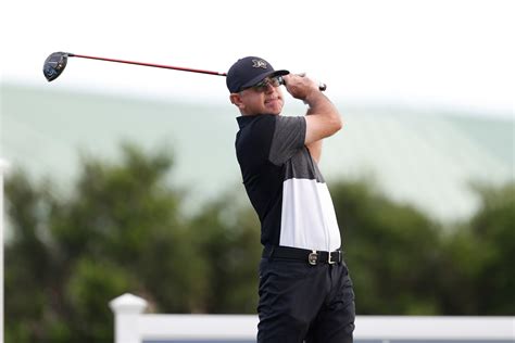 Meet the Corebridge Financial PGA Team Headed to the 2024 KitchenAid