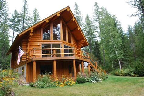 Updated 2020 Astrid Cabin Montana Near Glacier National Park And