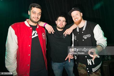 Skratch Bastid Photos And Premium High Res Pictures Getty Images