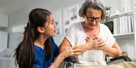 Dolor En El Pecho Por Ansiedad Qué Es Por Qué Ocurre Y Cómo Aliviarlo