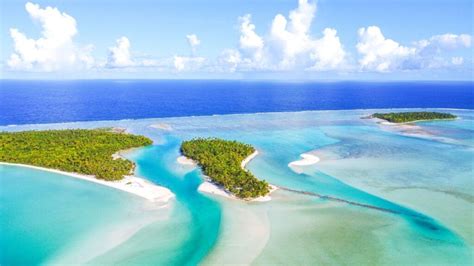 5 Best Walks On Aitutaki Cook Islands Pocket Guide