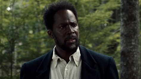 Harold Perrineau Sci Fi Horror Series From Gets Season 2 Renewal At Epix