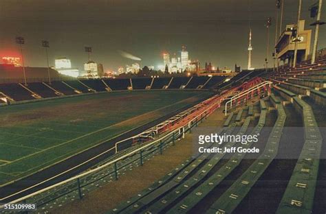 Varsity Stadium Toronto Photos and Premium High Res Pictures - Getty Images